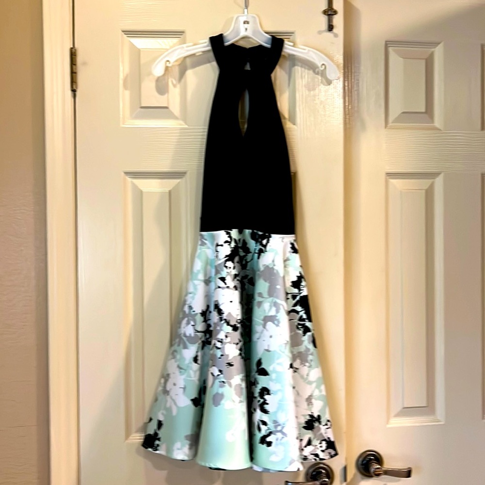 Women’s Dress, Strapless, Beautiful colors